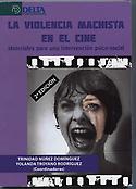 Imagen de portada del libro La violencia machista en el cine