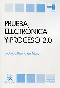 Imagen de portada del libro Prueba electrónica y proceso 2.0