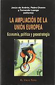 Imagen de portada del libro La ampliación de la Unión Europea