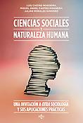 Imagen de portada del libro Ciencias sociales y naturaleza humana