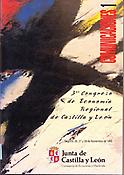 Imagen de portada del libro III Congreso de Economía Regional de Castilla y León