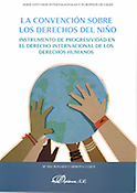Imagen de portada del libro La Convención sobre los Derechos del Niño