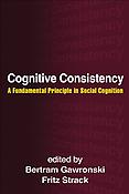 Imagen de portada del libro Cognitive consistency