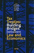 Imagen de portada del libro Tax Treaties