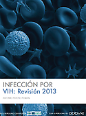 Imagen de portada del libro Infección por VIH