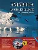 Imagen de portada del libro Antártida