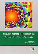 Imagen de portada del libro Trabajo social en el siglo XXI