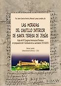 Imagen de portada del libro Las moradas del Castillo Interior de Santa Teresa de Jesús