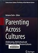 Imagen de portada del libro Parenting across cultures