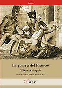 Imagen de portada del libro La Guerra del Francès