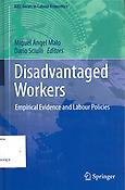 Imagen de portada del libro Disadvantaged workers