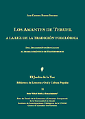 Imagen de portada del libro Los amantes de Teruel a la luz de la tradición folclórica