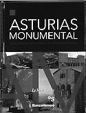 Imagen de portada del libro Asturias monumental