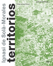 Imagen de portada del libro Territorios
