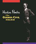 Imagen de portada del libro Nicolau Primitiu i la Guerra Civil 1936-1939