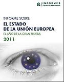 Imagen de portada del libro Informe sobre el estado de la Unión Europea 2011