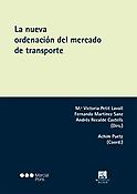 Imagen de portada del libro La nueva ordenación del mercado de transporte