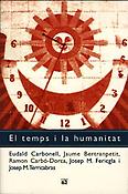 Imagen de portada del libro El Temps i la humanitat