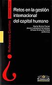Imagen de portada del libro Retos en la gestión internacional del capital humano