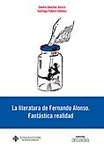 Imagen de portada del libro La literatura de Fernando Alonso