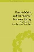 Imagen de portada del libro Financial Crisis and the Failure of Economic Theory
