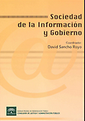 Imagen de portada del libro Sociedad de la Información y Gobierno