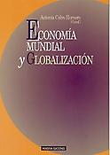 Imagen de portada del libro Economía mundial y globalización