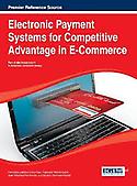 Imagen de portada del libro Electronic payment systems for competitive advantage in e-commerce