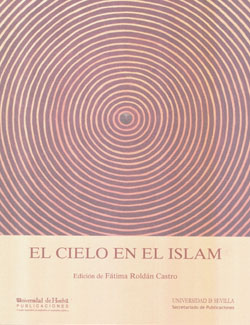Imagen de portada del libro El cielo en el Islam