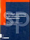 Imagen de portada del libro Psicología económica y del comportamiento del consumidor