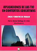 Imagen de portada del libro Aplicaciones de las TIC en contextos educativos