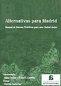Imagen de portada del libro Alternativas para Madrid