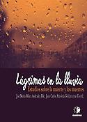 Imagen de portada del libro Lágrimas en la lluvia
