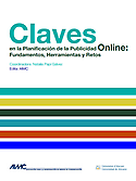 Imagen de portada del libro Claves en la Planificación de la Publicidad Online