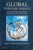 Imagen de portada del libro Global turning points