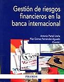 Imagen de portada del libro Gestión de riesgos financieros en la banca internacional