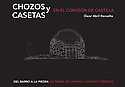 Imagen de portada del libro Chozos y Casetas en el corazón de Castilla