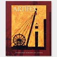 Imagen de portada del libro Artifex : ingeniería romana en España : Museo Arqueológico Nacional, Madrid, marzo-julio de 2002
