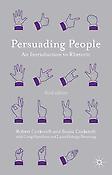 Imagen de portada del libro Persuading People