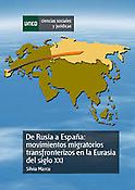 Imagen de portada del libro De Rusia a España