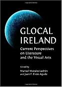 Imagen de portada del libro Glocal Ireland