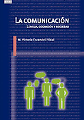 Imagen de portada del libro La comunicación