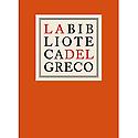 Imagen de portada del libro La Biblioteca del Greco