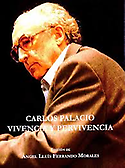 Imagen de portada del libro Carlos Palacio, vivencia y pervivencia