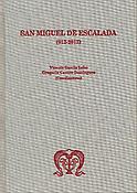 Imagen de portada del libro San Miguel de Escalada