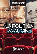 Imagen de portada del libro La política va al cine