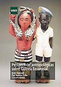 Imagen de portada del libro Perspectivas antropológicas sobre Guinea Ecuatorial