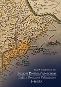 Imagen de portada del libro Ciudades romanas valencianas