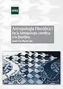 Imagen de portada del libro Antropología filosófica I