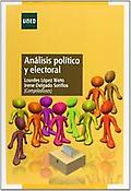 Imagen de portada del libro Análisis político y electoral